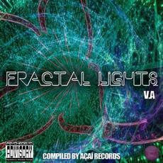 Fractal Ligths mp3 Compilation by Various Artists