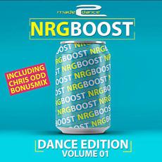 NRG Boost Dance Edition, Volume 01 mp3 Compilation by Various Artists