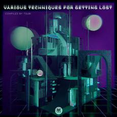 Various Techniques for Getting Lost mp3 Compilation by Various Artists