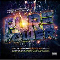 Pure Power mp3 Compilation by Various Artists