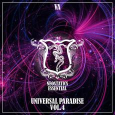Universal Paradise, Vol.4 mp3 Compilation by Various Artists