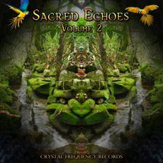 Sacred Echoes, Volume 2 mp3 Compilation by Various Artists