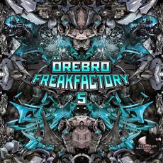 Örebro Freak Factory 5 mp3 Compilation by Various Artists