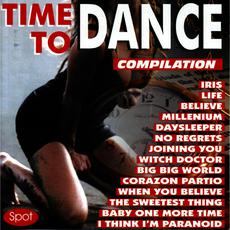 Time To Dance Compilation mp3 Compilation by Various Artists