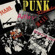 Deutsche Punk Klassiker mp3 Compilation by Various Artists