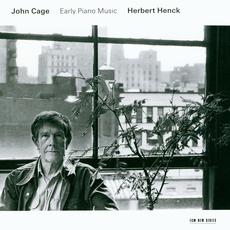 Early Piano Music mp3 Album by John Cage