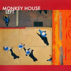 Left mp3 Album by Monkey House
