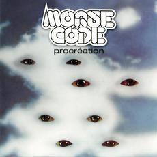 Procréation mp3 Album by Morse Code