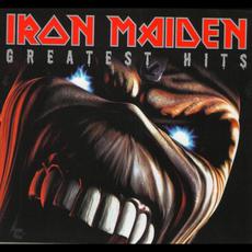 Greatest Hits mp3 Artist Compilation by Iron Maiden