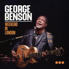 Weekend in London mp3 Live by George Benson