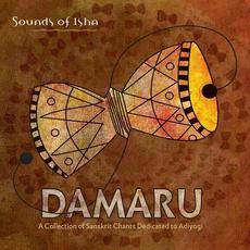 Damaru mp3 Album by Sounds of Isha