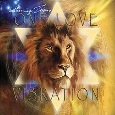 One Love Vibration mp3 Album by Shining Lion