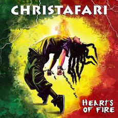 Hearts of Fire mp3 Album by Christafari