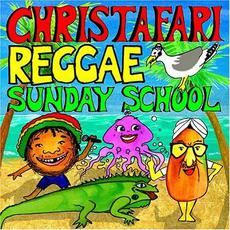 Reggae Sunday School mp3 Album by Christafari
