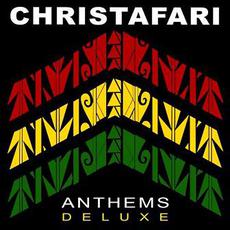 Anthems (Deluxe Edition) mp3 Album by Christafari