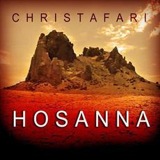 Hosanna mp3 Album by Christafari