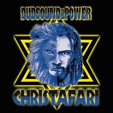 Dub Sound and Power mp3 Album by Christafari