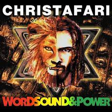 Word Sound and Power mp3 Album by Christafari