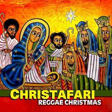 Reggae Christmas mp3 Album by Christafari