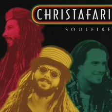 Soulfire mp3 Album by Christafari