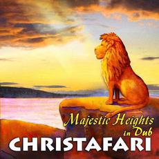 Majestic Heights in Dub mp3 Album by Christafari