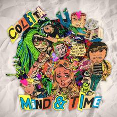 Mind & Time mp3 Album by Coletta