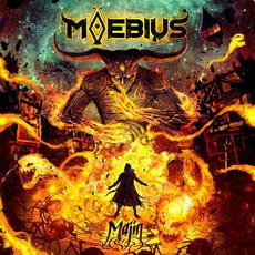 Majin mp3 Album by Moebius