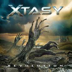Revolution mp3 Album by Xtasy