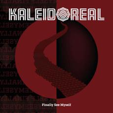 Finally See Myself mp3 Album by Kaleidoreal