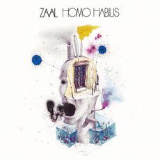 Homo Habilis mp3 Album by Zaal