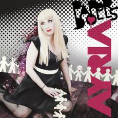 Paper Dolls mp3 Album by Ayria