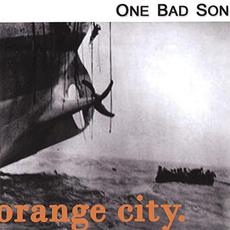 Orange City mp3 Album by One Bad Son