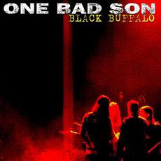 Black Buffalo mp3 Album by One Bad Son