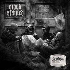 Downfall magnificat mp3 Album by Bloodstained