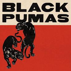 Black Pumas (Deluxe Edition) mp3 Album by Black Pumas