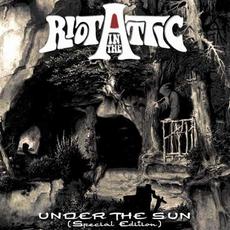 Under the Sun (Special Edition) mp3 Album by Riot in the Attic