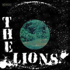 Jungle Struttin' mp3 Album by The Lions