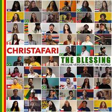 The Blessing mp3 Single by Christafari