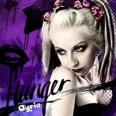 Hunger mp3 Single by Ayria