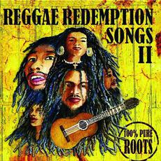 Reggae Redemption Songs II mp3 Compilation by Various Artists