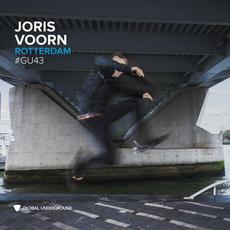 Global Underground 043: Joris Voorn in Rotterdam mp3 Compilation by Various Artists
