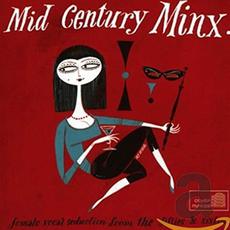 Mid Century Minx mp3 Compilation by Various Artists