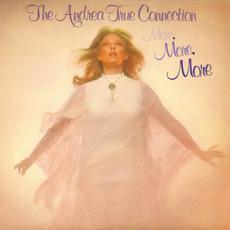 More, More, More mp3 Album by Andrea True Connection