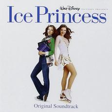 Ice Princess (Original Soundtrack) mp3 Soundtrack by Various Artists