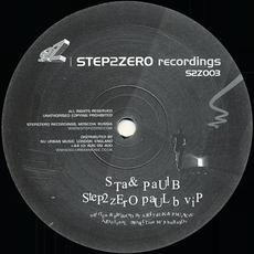 Step 2 Zero (Paul B VIP) / Panic Room mp3 Single by Sta & Paul B