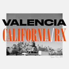 California/Rx mp3 Single by Valencia