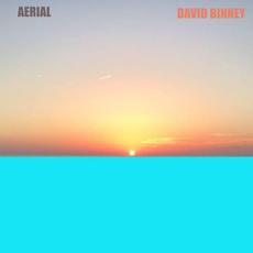 Aerial mp3 Album by David Binney