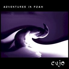 Adventures in Foam (Re-Issue) mp3 Album by Cujo