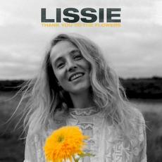 Thank You to the Flowers mp3 Album by Lissie
