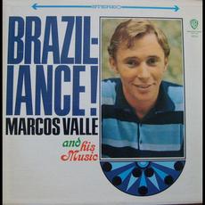 Braziliance! mp3 Album by Marcos Valle